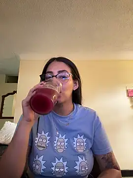 Snapshot of StaceyJones1 chatting on March 22, 7:42 pm StaceyJones1 online show from March 22, 7:42 pm