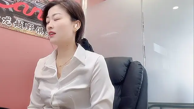 QianF-666 online show from November 4, 2:21 am