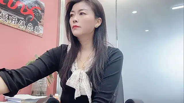 QianF-666 online show from February 27, 2:55 am