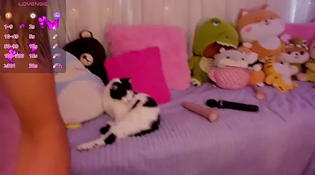 Hannie ws online show from January 30, 2:15 pm