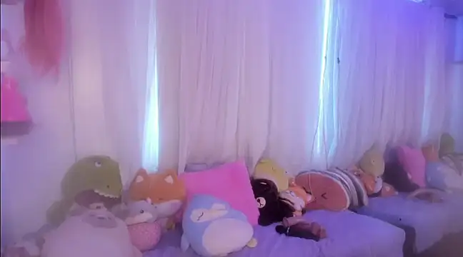 Hannie ws online show from March 8, 8:14 pm