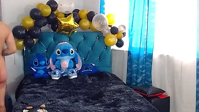 Snapshot of Randy_horny chatting on October 21, 5:35 pm Randy horny online show from October 21, 5:35 pm