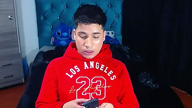 Snapshot of Randy_horny chatting on November 9, 4:55 am Randy horny online show from November 9, 4:55 am