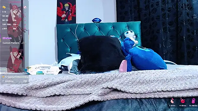 Randy horny online show from April 11, 4:28 am