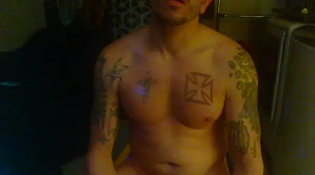 Snapshot of Gman143187 chatting on March 10, 9:21 am Gman143187 online show from March 10, 9:21 am