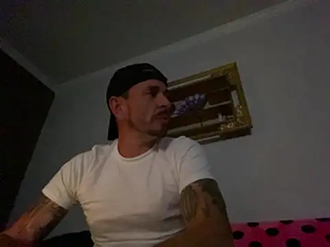 Gman143187 online show from June 27, 5:01 am