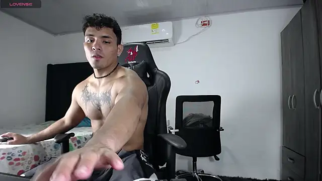 man dur07 online show from December 23, 9:29 pm