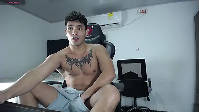 man dur07 online show from December 30, 12:11 am