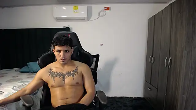 man dur07 online show from January 16, 11:48 pm