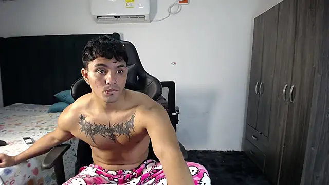 man dur07 online show from January 24, 6:25 pm