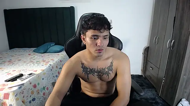 man dur07 online show from February 14, 4:20 pm