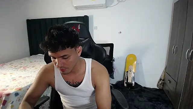 man dur07 online show from March 16, 12:01 am