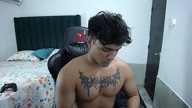 man dur07 online show from September 19, 9:59 pm