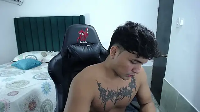 man dur07 online show from October 2, 8:38 pm