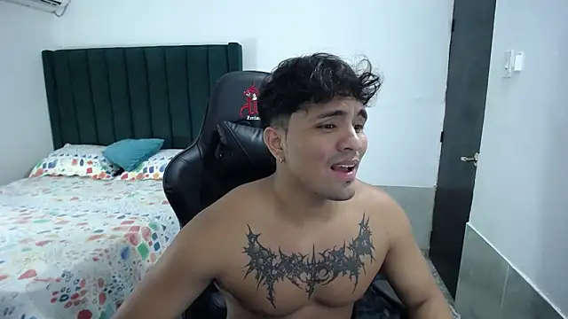 man dur07 online show from October 4, 8:18 pm