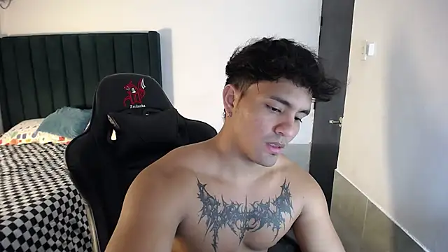 man dur07 online show from October 15, 6:52 pm