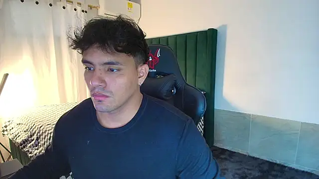 man dur07 online show from November 29, 6:22 pm