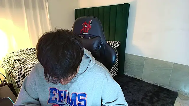 man dur07 online show from January 7, 4:48 am