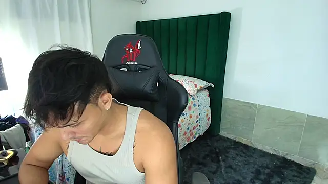 man dur07 online show from March 11, 4:29 am