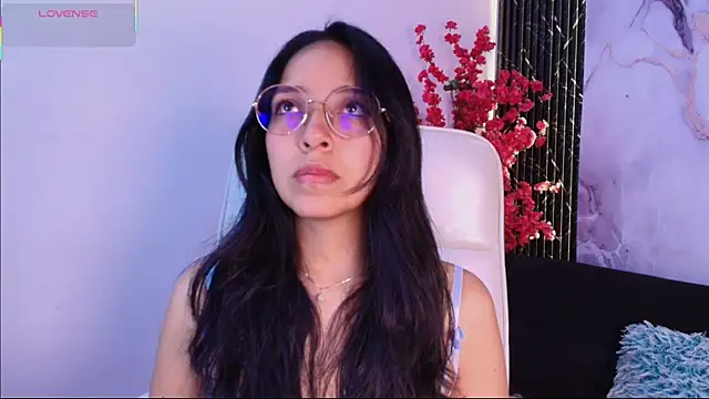 Valery wang online show from April 8, 11:54 am