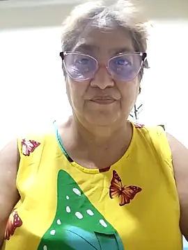 florecita69 online show from March 12, 1:45 am