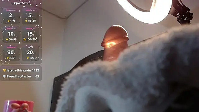 Snapshot of pamela_ chatting on December 22, 6:17 am pamela  online show from December 22, 6:17 am