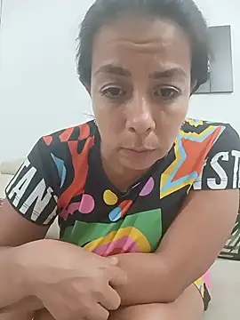phamelita online show from July 1, 7:32 am