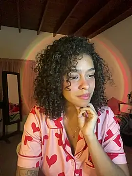 Snapshot of Arteatenea__ chatting on March 18, 3:53 am Arteatenea online show from March 18, 3:53 am