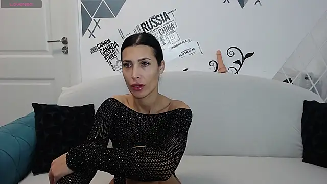 -jennyX0 online show from March 3, 9:22 am