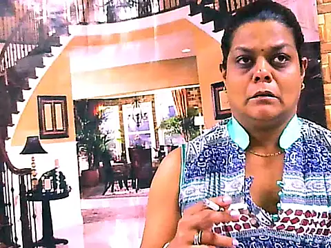 Snapshot of indianCherryPie chatting on September 27, 5:23 am indianCherryPie online show from September 27, 5:23 am