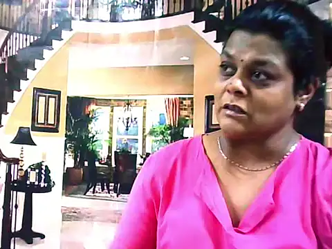 Snapshot of indianCherryPie chatting on September 30, 5:45 am indianCherryPie online show from September 30, 5:45 am