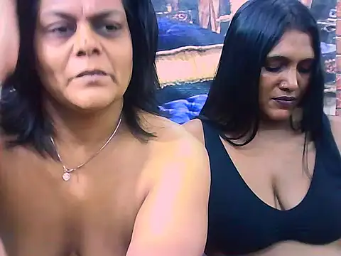 indianCherryPie online show from November 22, 6:34 am