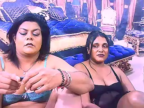 indianCherryPie online show from November 28, 10:07 am