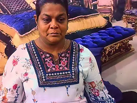 indianCherryPie online show from February 2, 5:28 am