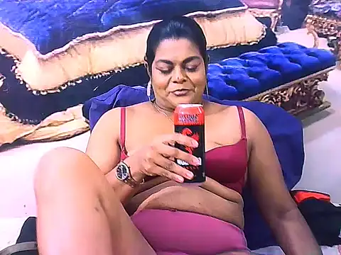 indianCherryPie online show from February 20, 6:26 am