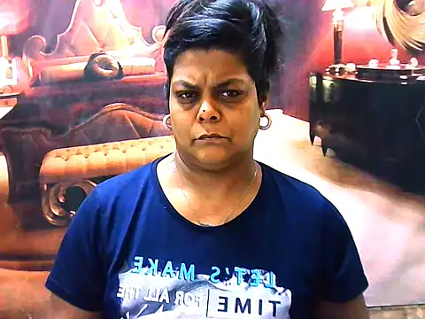 indianCherryPie online show from May 13, 5:16 am