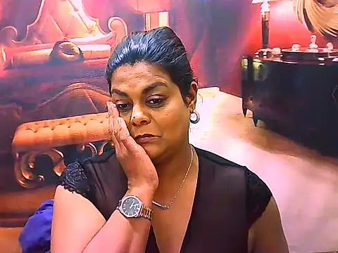 indianCherryPie online show from May 19, 6:14 pm