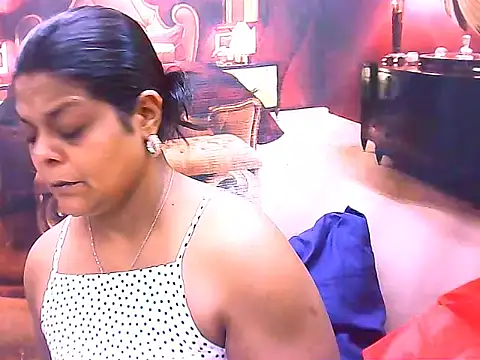 indianCherryPie online show from May 22, 5:25 am