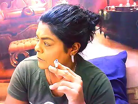 indianCherryPie online show from May 25, 5:24 am