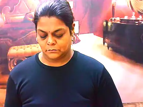 indianCherryPie online show from May 26, 5:14 am