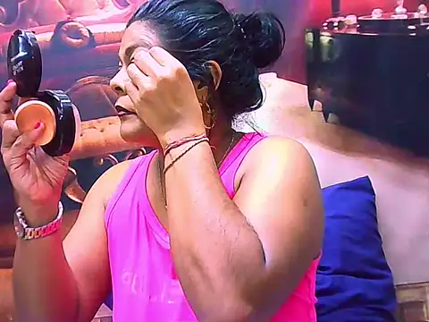 indianCherryPie online show from June 18, 6:13 am