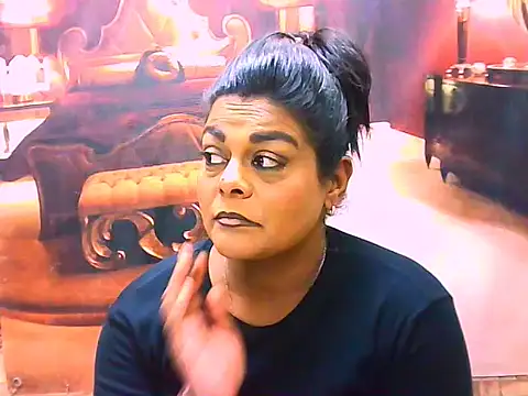 indianCherryPie online show from July 10, 5:34 am