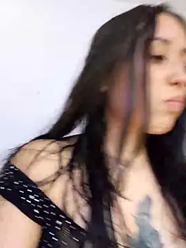 Selena blake online show from February 6, 10:43 pm