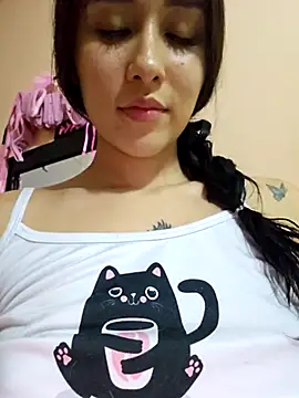 Selena blake online show from February 7, 1:47 am