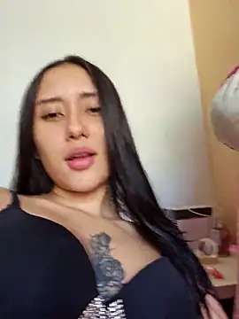 Selena blake online show from March 9, 7:59 pm