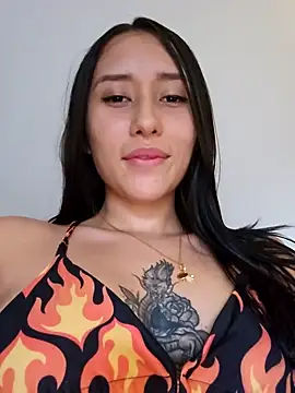 Selena blake online show from March 21, 7:35 pm