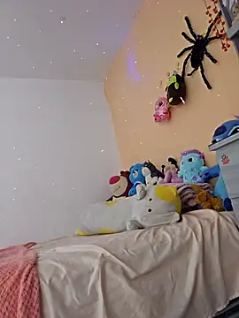 Selena blake online show from October 28, 11:29 pm