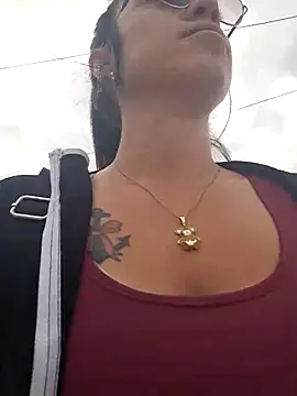 VALERY-03  online show from March 21, 9:12 pm