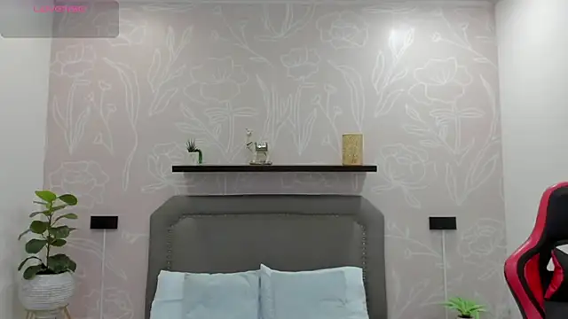 angelica dymond online show from February 20, 12:04 pm