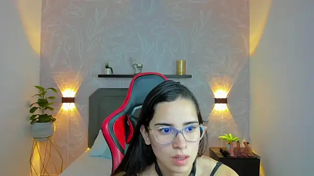 angelica dymond online show from February 27, 12:02 pm